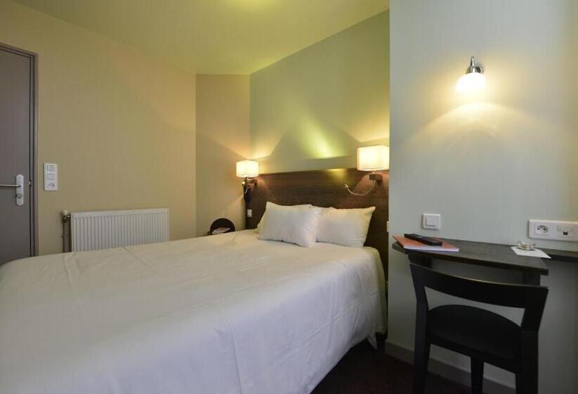 اتاق استاندارد, Accostage Hôtel Plage De La Concurrence