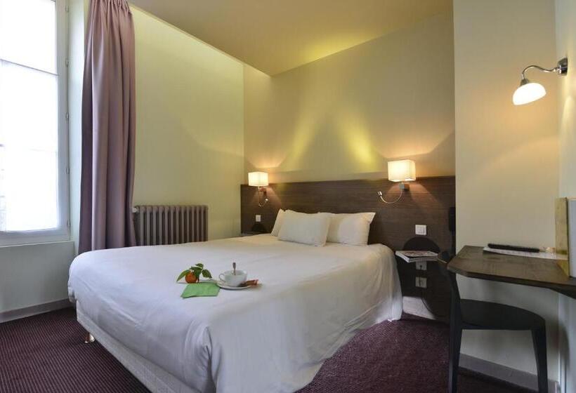 اتاق استاندارد, Accostage Hôtel Plage De La Concurrence