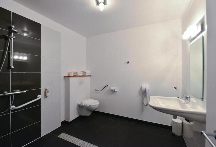 اتاق استاندارد اینتریور, Accostage Hôtel Plage De La Concurrence