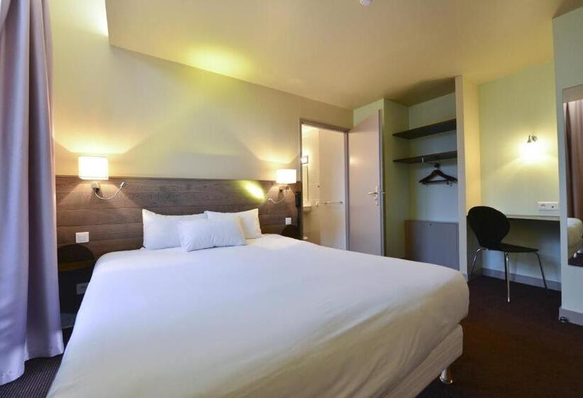 اتاق استاندارد اینتریور, Accostage Hôtel Plage De La Concurrence