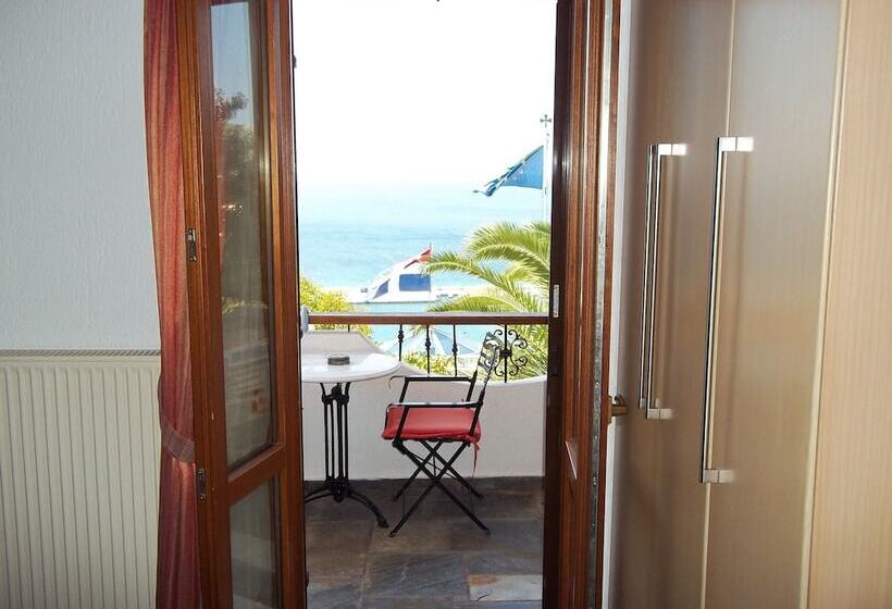 2 Bedroom Family Apartment Sea View, Aegean Wave