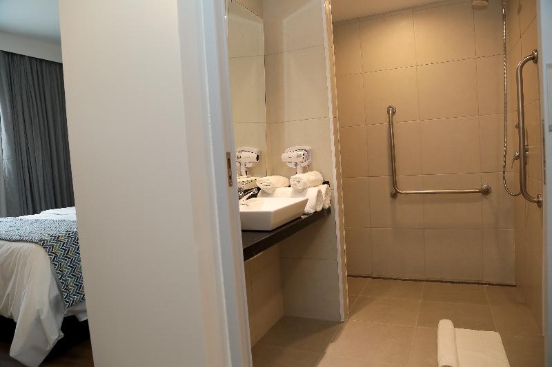 اتاق لوکس, All Inn Sorocaba