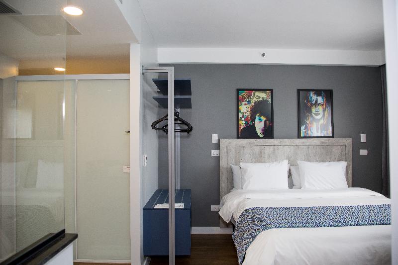 اتاق لوکس, All Inn Sorocaba