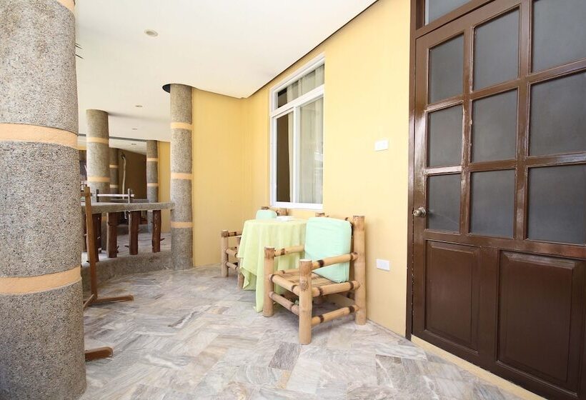 اتاق استاندارد, Bamboo Beach Resort & Restaurant