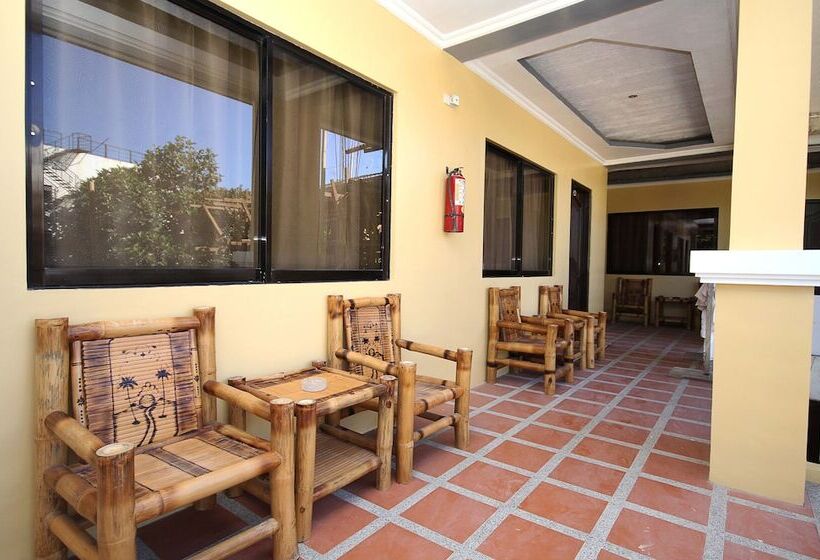 اتاق پرمیوم, Bamboo Beach Resort & Restaurant