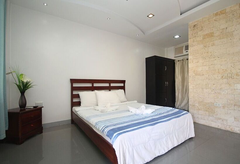 اتاق استاندارد, Bamboo Beach Resort & Restaurant
