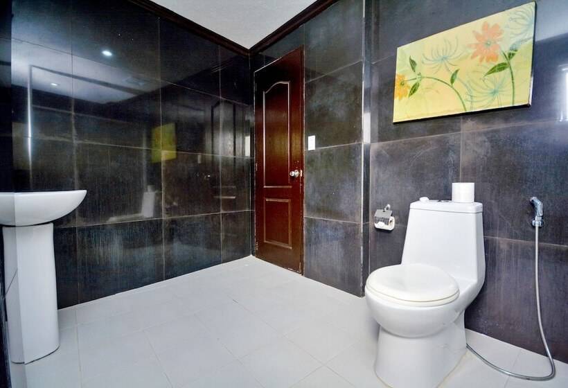 اتاق استاندارد, Bamboo Beach Resort & Restaurant