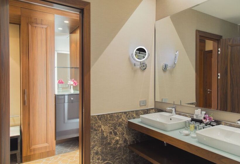آپارتمان لوکس 1 خوابه, Borjomi Likani Health & Spa Centre