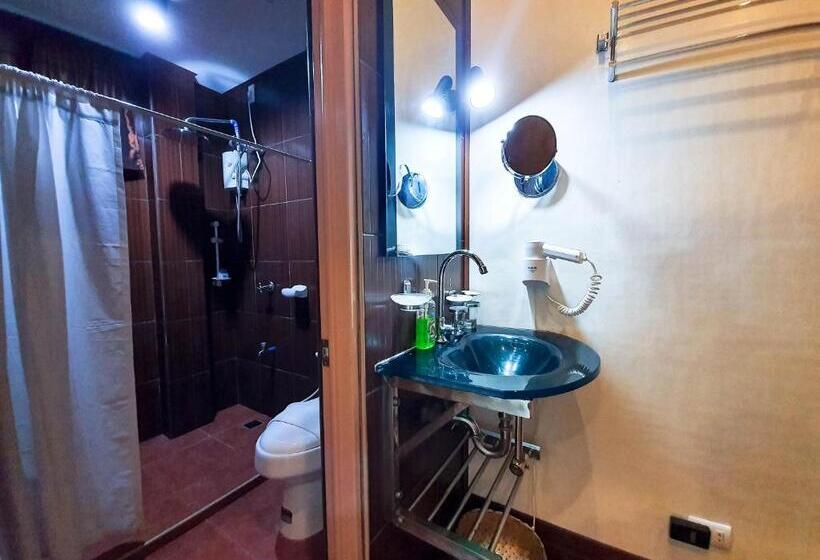 اتاق سوپریور با چشم‌انداز دریا و بالکن, Cocoloco Beach Resort