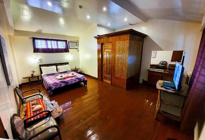 اتاق سوپریور با چشم‌انداز دریا و بالکن, Cocoloco Beach Resort