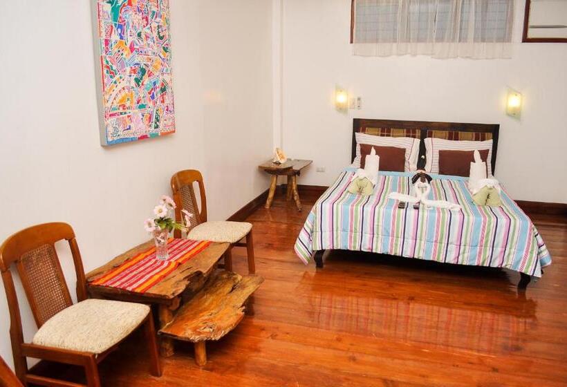 اتاق سوپریور با چشم‌انداز دریا و بالکن, Cocoloco Beach Resort