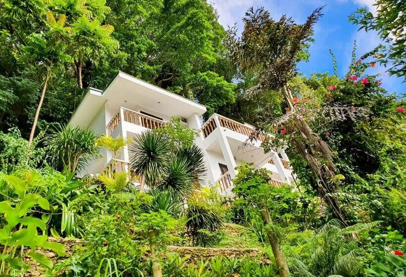 اتاق سوپریور با چشم‌انداز, Cocoloco Beach Resort