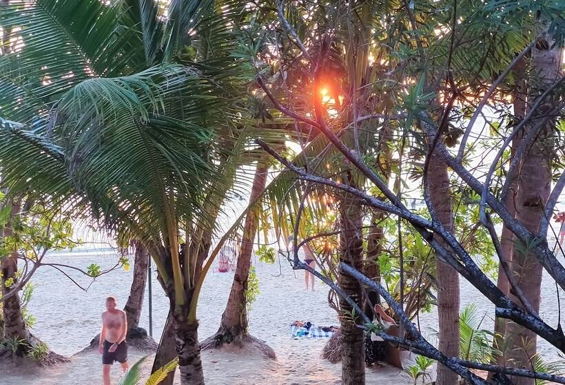 Superior Room Sea View with Balcony, Cocoloco Beach Resort