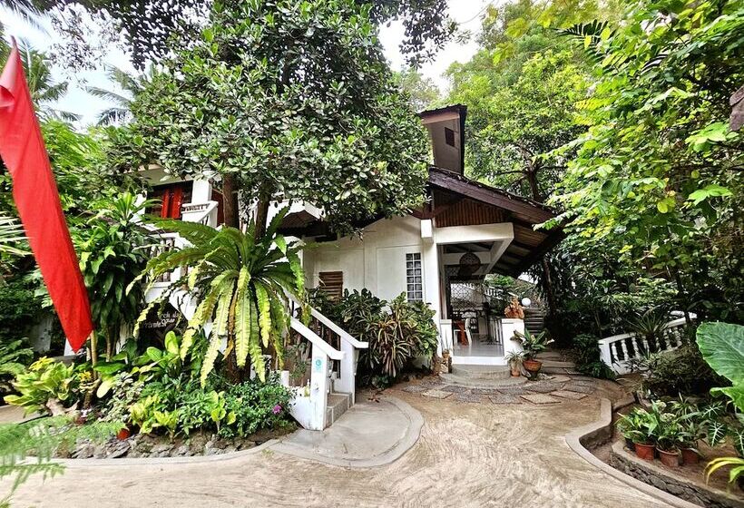 سوئیت جونیور با چشم‌انداز باغ, Cocoloco Beach Resort