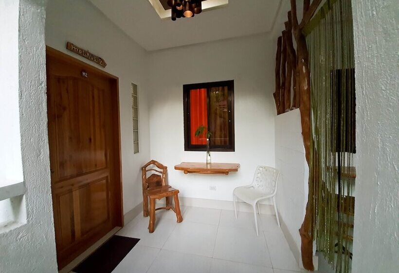 سوئیت جونیور با چشم‌انداز باغ, Cocoloco Beach Resort