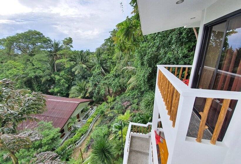اتاق سوپریور با چشم‌انداز, Cocoloco Beach Resort