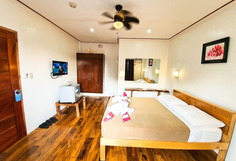 Superior Room with Views, Cocoloco Beach Resort