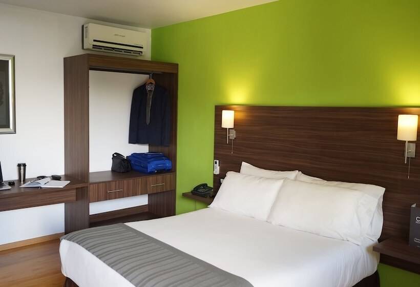 Standard Room, El  Business Class  Zamora Centro