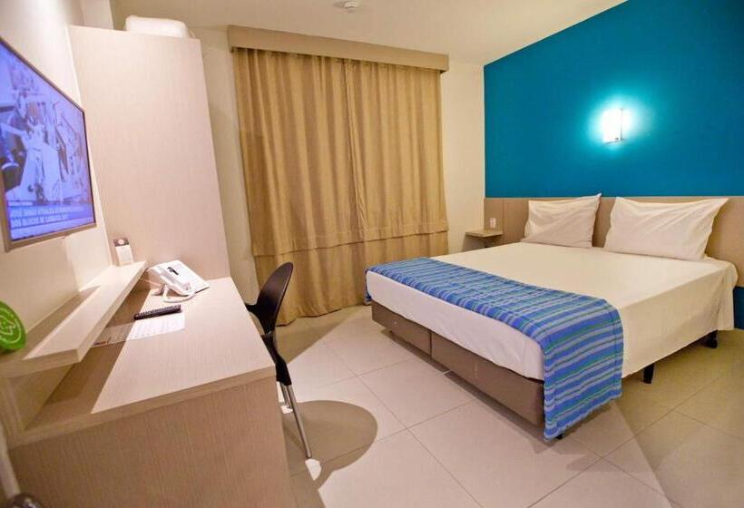 Standard Room, Go Inn  Aracaju