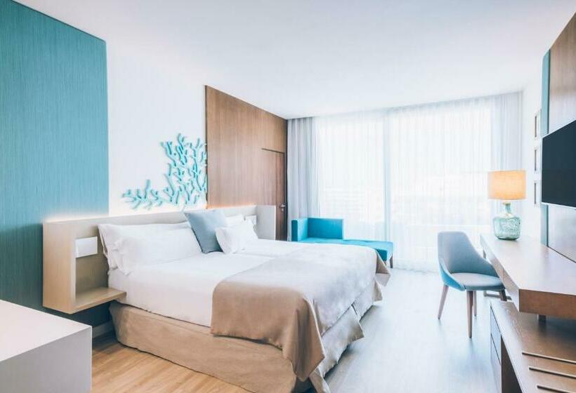 스탠다드 룸, Iberostar Selection Llaut Palma - Adults Only