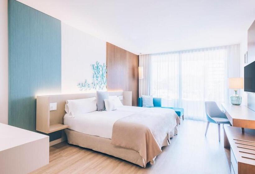 스탠다드 룸, Iberostar Selection Llaut Palma - Adults Only