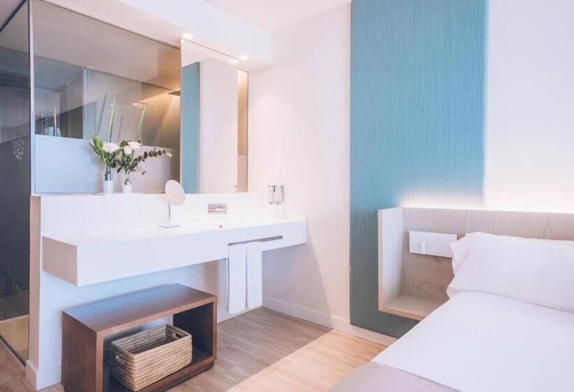 스탠다드 룸 바다 전망, Iberostar Selection Llaut Palma - Adults Only