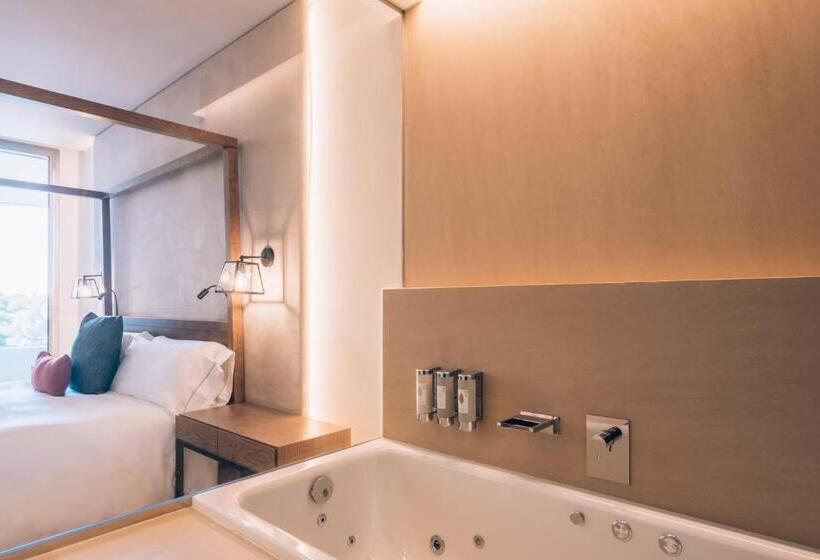 주니어 스위트, Iberostar Selection Llaut Palma - Adults Only