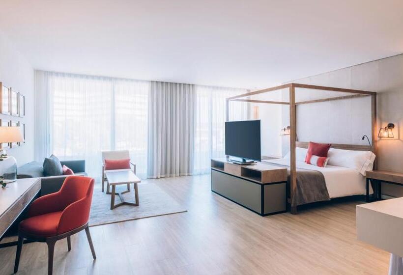 주니어 스위트, Iberostar Selection Llaut Palma - Adults Only