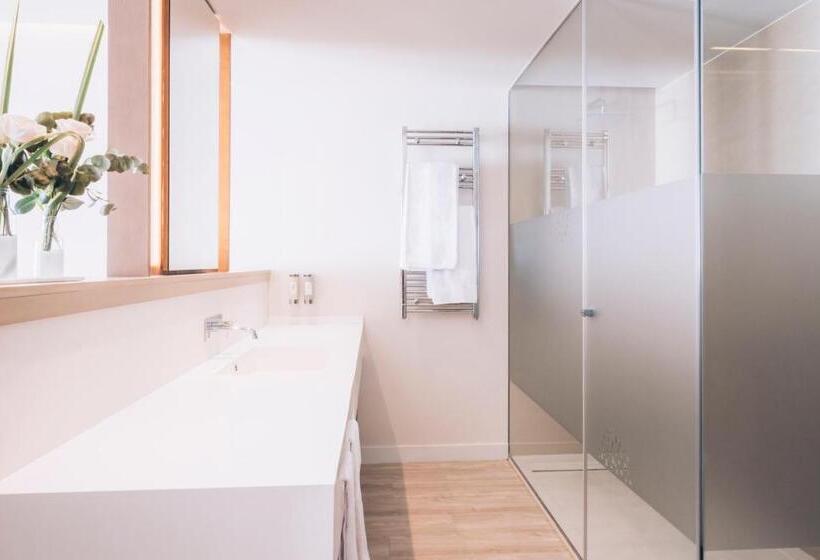 스탠다드 룸 바다 전망, Iberostar Selection Llaut Palma - Adults Only