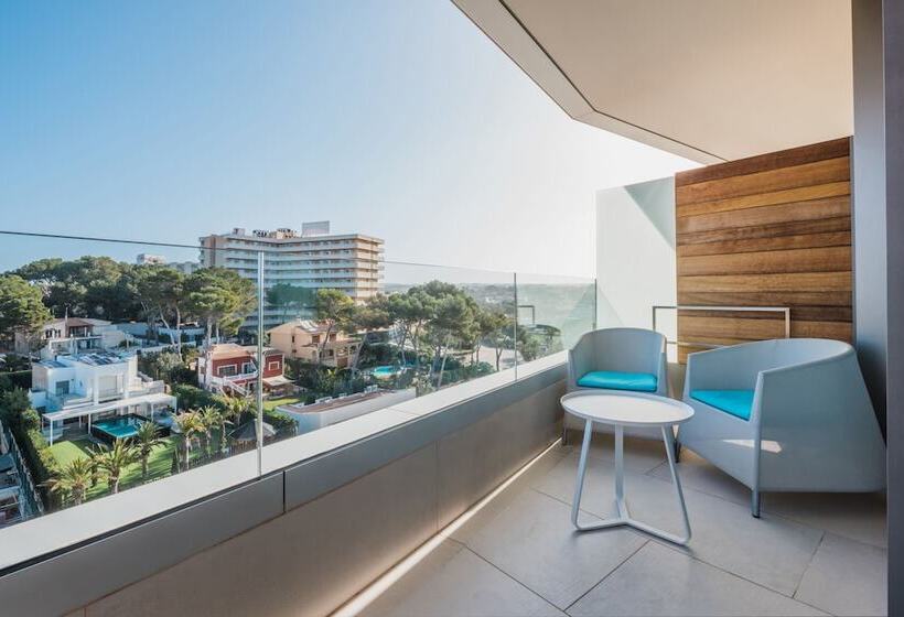프레스티지 룸, Iberostar Selection Llaut Palma - Adults Only