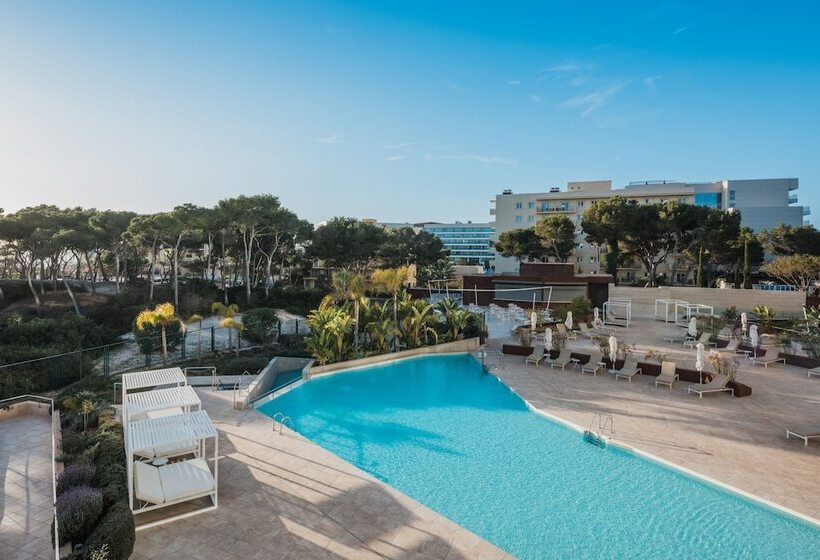풀장 전망 스위트, Iberostar Selection Llaut Palma - Adults Only