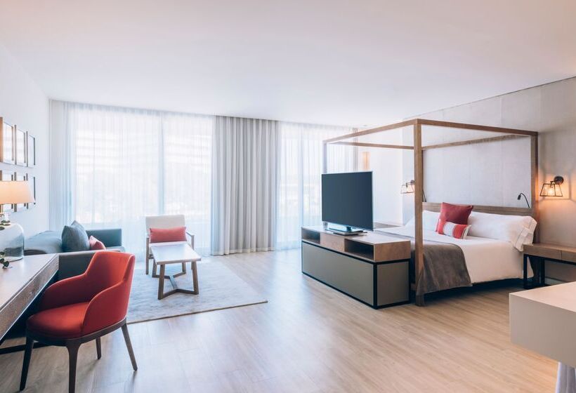 주니어 스위트, Iberostar Selection Llaut Palma - Adults Only