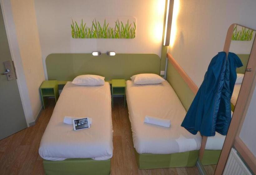 Standardzimmer, Ibis Budget Belfort Centre