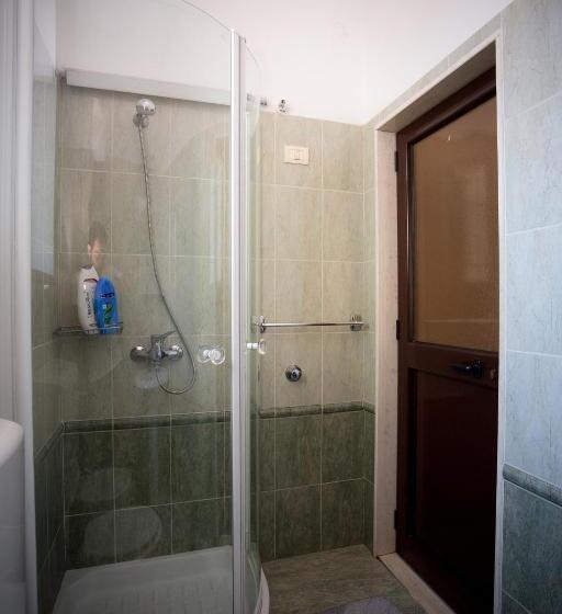 اتاق استاندارد یک نفره, Kolping