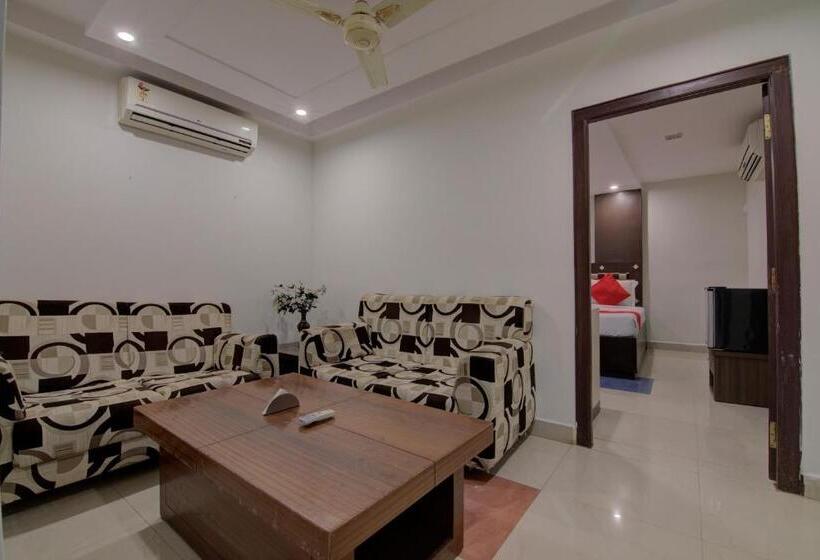 スイート, Kosala Vijayawada
