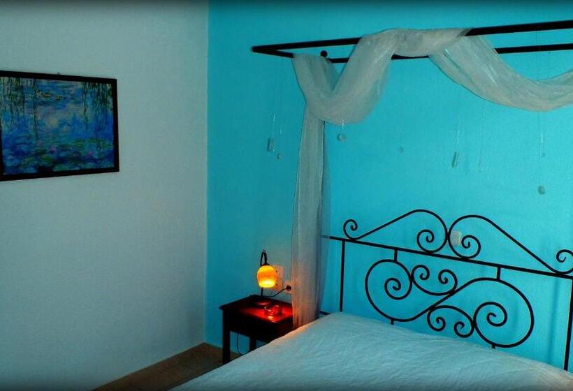 اتاق استاندارد یک نفره, Liogerma