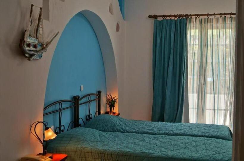 اتاق استاندارد, Liogerma