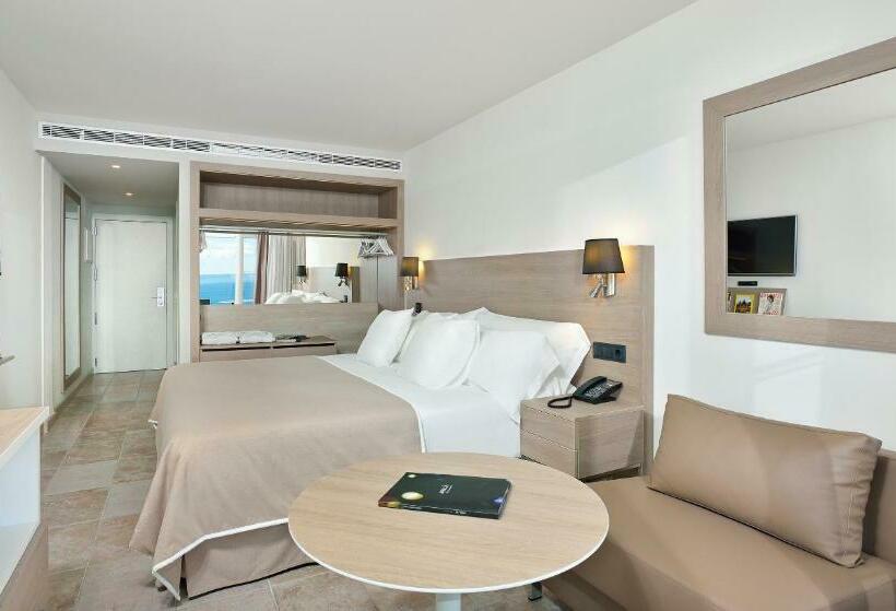サイドオーシャンビュースタンダードルーム, Meliá Calviá Beach