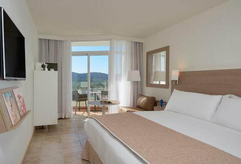 スタンダードルーム, Meliá Calviá Beach