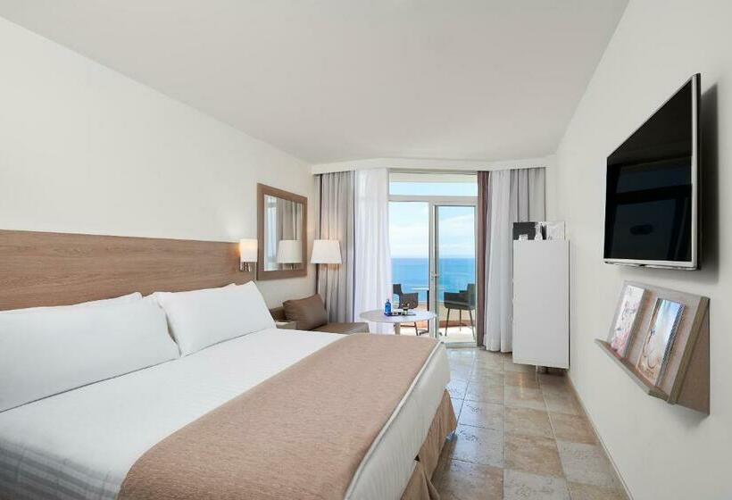 Standard Connecting Room Sea View, Meliá Calviá Beach