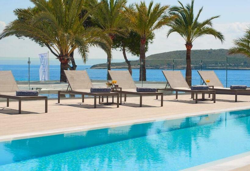 スタンダードコネクティングルーム, Meliá Calviá Beach