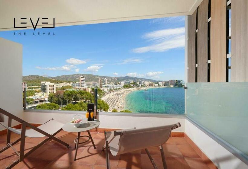 패밀리 주니어 스위트, Meliá Calviá Beach