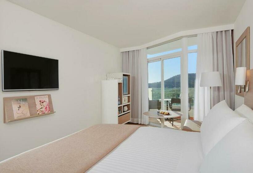 サイドオーシャンビュースタンダードルーム, Meliá Calviá Beach