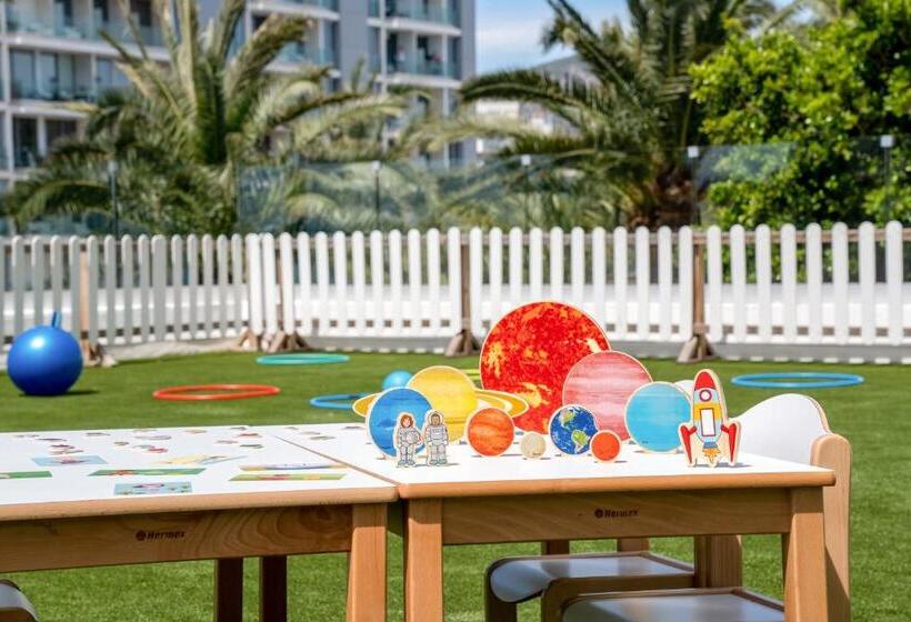 Family Junior Suite, Meliá Calviá Beach