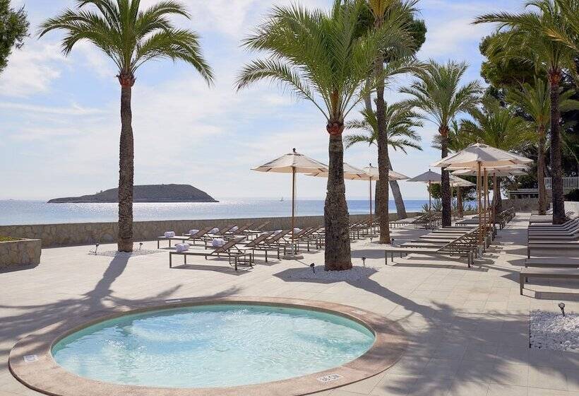 Standard Room Sea View, Meliá Calviá Beach