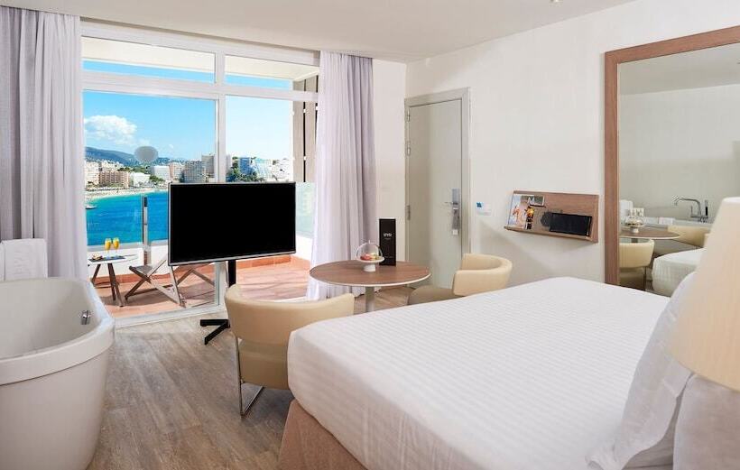 ジュニアスイート, Meliá Calviá Beach