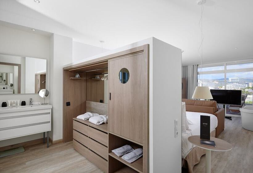 ジュニアスイート, Meliá Calviá Beach