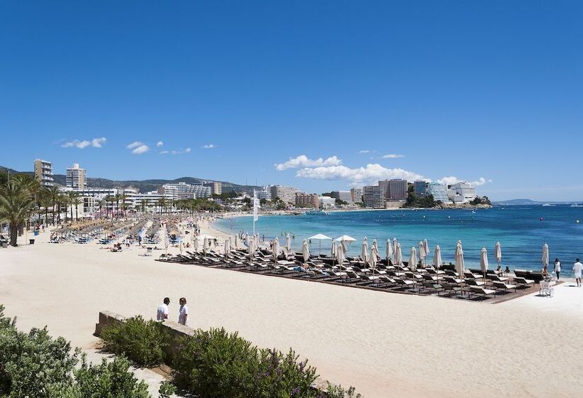 주니어 스위트, Meliá Calviá Beach