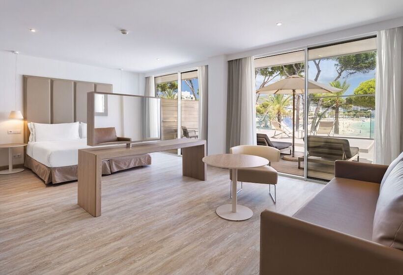 スイート, Meliá Calviá Beach