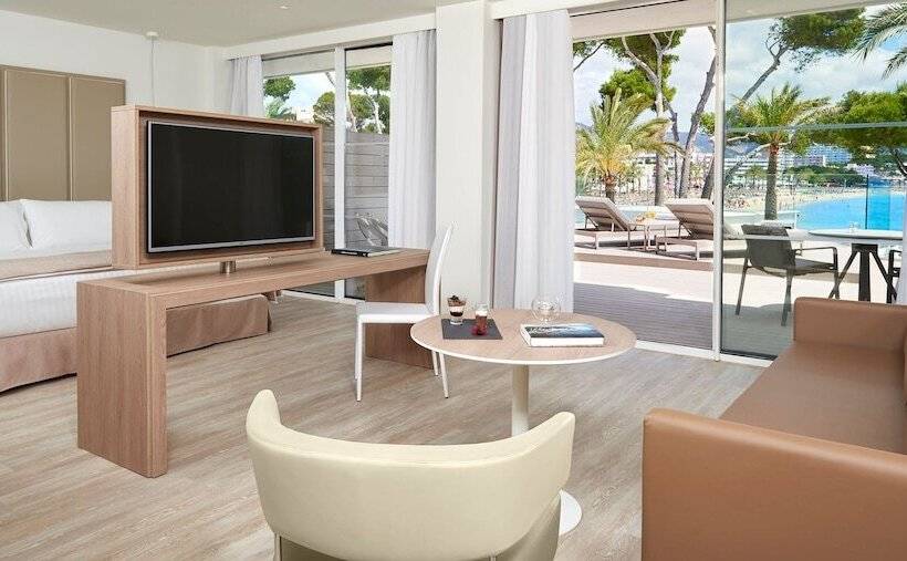 スイート, Meliá Calviá Beach